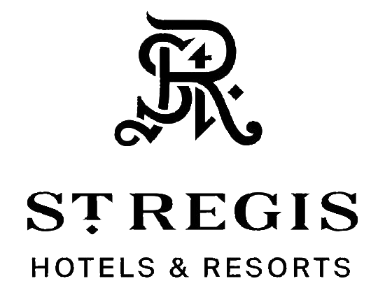 The St. Regis Rome Logo